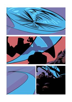 Read Days of a Dwarf  7 Page 3 in English