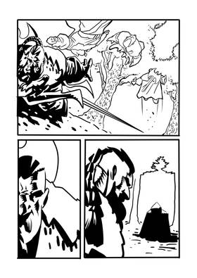 Read Days of a Dwarf  13 Page 2 in English