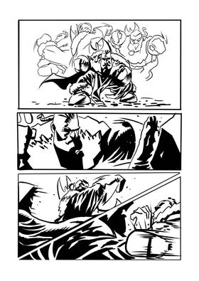 Read Days of a Dwarf  13 Page 4 in English