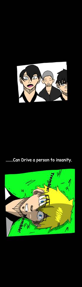 Read The Story Of Death   1 Page 3 in English