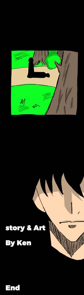 Read The Story Of Death   1 Page 4 in English