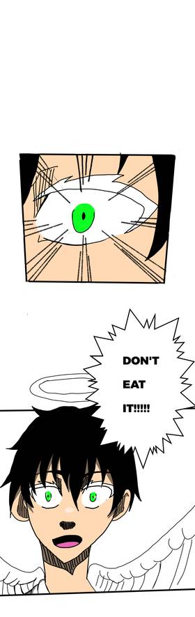 Read The Story Of Death   2 Page 2 in English