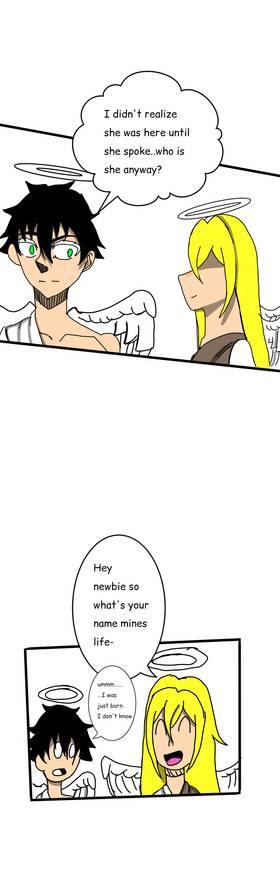 Read The Story Of Death   2 Page 4 in English