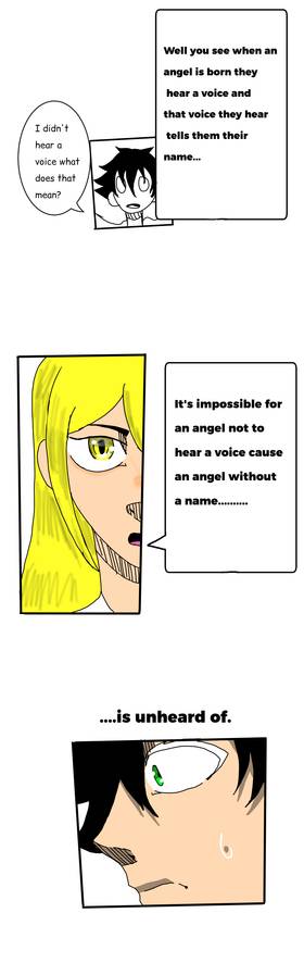 Read The Story Of Death   2 Page 5 in English