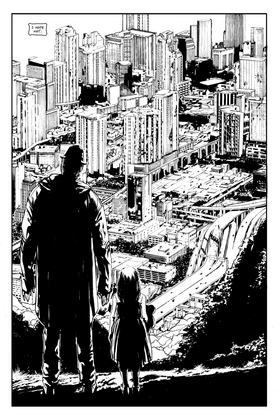Read Zombie Zero  2 Page 5 in English