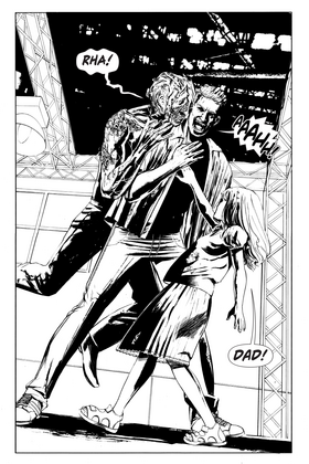 Read Zombie Zero  3 Page 6 in English
