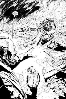 Read Zombie Zero  5 Page 6 in English