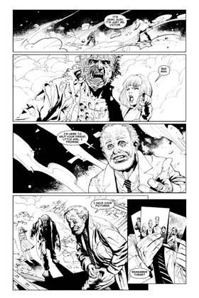 Read Zombie Zero  5 Page 7 in English