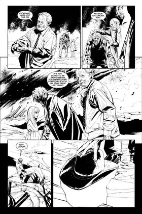Read Zombie Zero  5 Page 10 in English