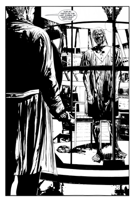 Read Zombie Zero  1 Page 5 in English