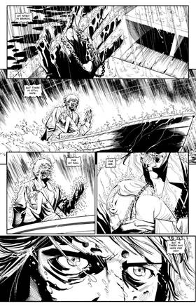 Read Zombie Zero  6 Page 5 in English