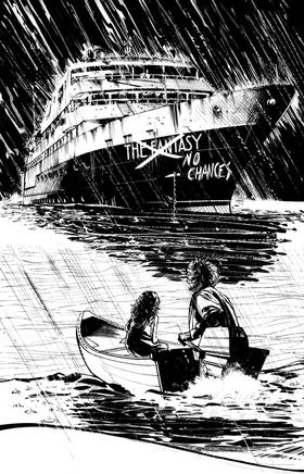 Read Zombie Zero  6 Page 6 in English
