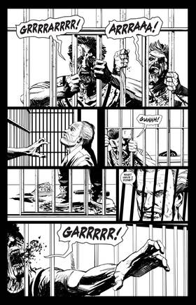 Read Zombie Zero  7 Page 10 in English