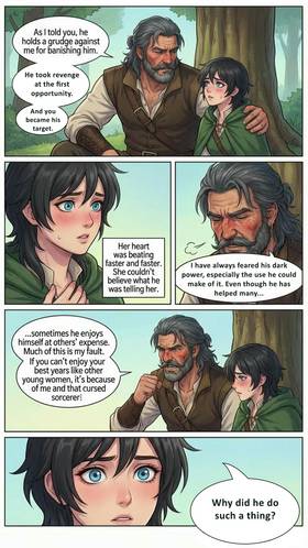 Read Al'Sher  2 Page 6 in English