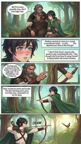 Read Al'Sher  2 Page 7 in English