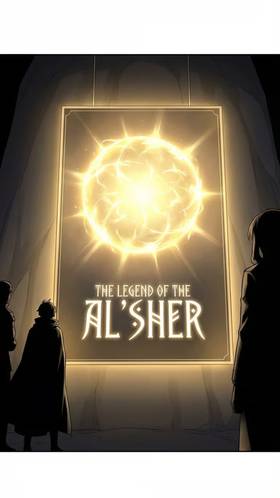 Extra - The Legend of the Al'Sher