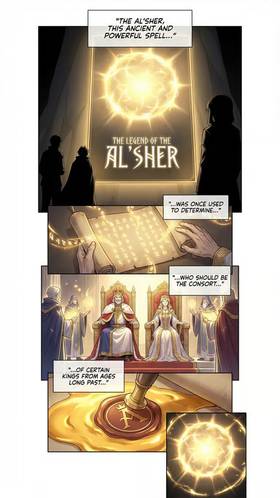 Read Al'Sher  3 Page 3 in English