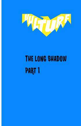 Read Vulture Collected editions  4 Page 2 in English