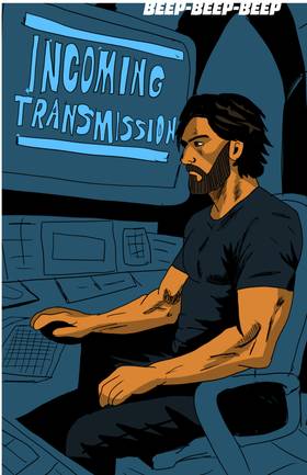 Read Vulture Collected editions  4 Page 7 in English