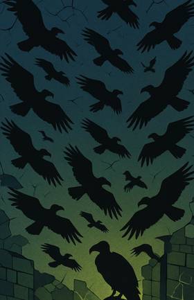 Read Vulture Collected editions  1 Page 3 in English
