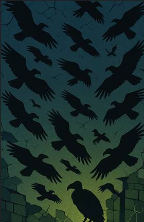 Read Vulture Collected editions  2 Page 3 in English