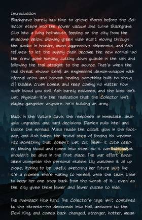 Read Vulture Collected editions  2 Page 4 in English