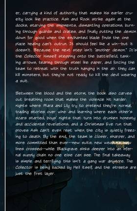 Read Vulture Collected editions  2 Page 5 in English