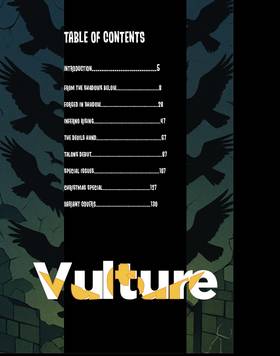 Read Vulture Collected editions  2 Page 2 in English