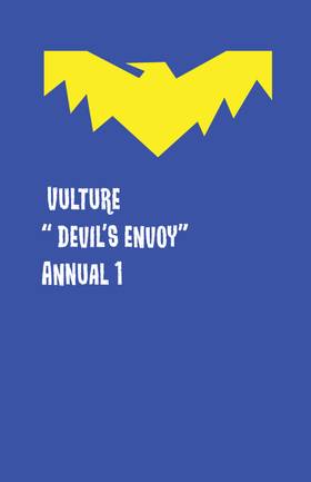 Read Vulture Collected editions  3 Page 7 in English