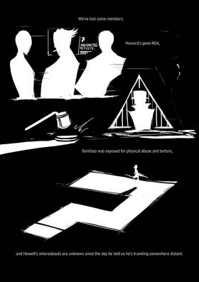 Read Dilemma  2 Page 3 in English