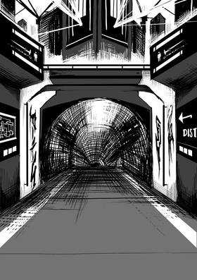 Read Dilemma  2 Page 7 in English