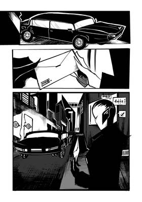 Read Dilemma  2 Page 8 in English
