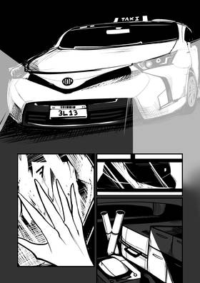 Read Dilemma  1 Page 6 in English