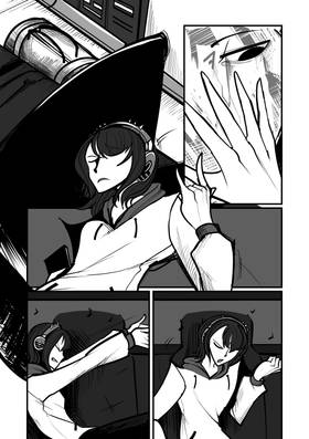 Read Dilemma  1 Page 7 in English