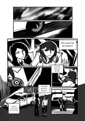 Read Dilemma  1 Page 10 in English