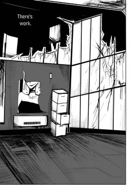 Read Vein  1 Page 3 in English