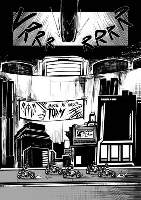 Read Vein  1 Page 4 in English