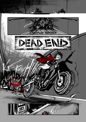 Read Vein  1 Page 7 in English