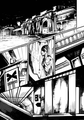 Read Vein  1 Page 4 in English