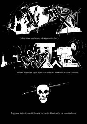 Read Vein  1 Page 6 in English
