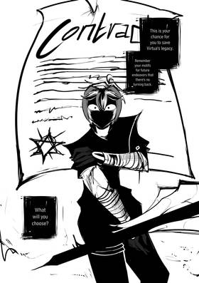 Read Vein  1 Page 7 in English