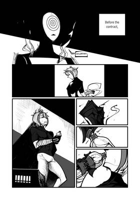 Read Vein  1 Page 8 in English