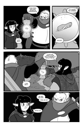 Read Second Class Heroes  4 Page 6 in English