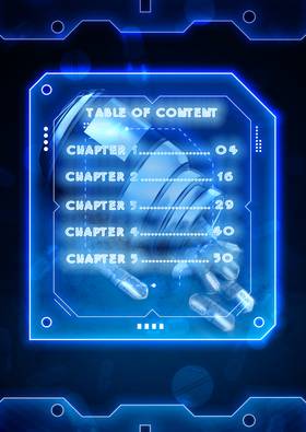 Read Cartel Dynasty  1 Page 3 in English