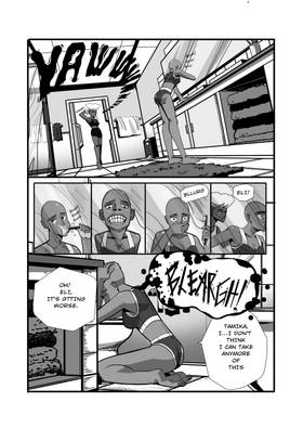 Read Cartel Dynasty  1 Page 6 in English