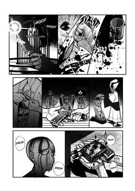 Read Cartel Dynasty  1 Page 10 in English