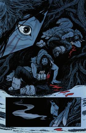 Read The First Americans  3 Page 7 in English