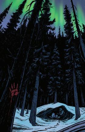 Read The First Americans  3 Page 8 in English