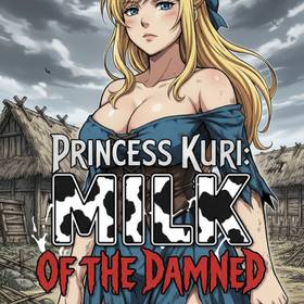 Read Princess Kuri: Milk of the Damned  1 Page 1 in English