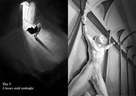 Read Museum  1 Page 2 in English